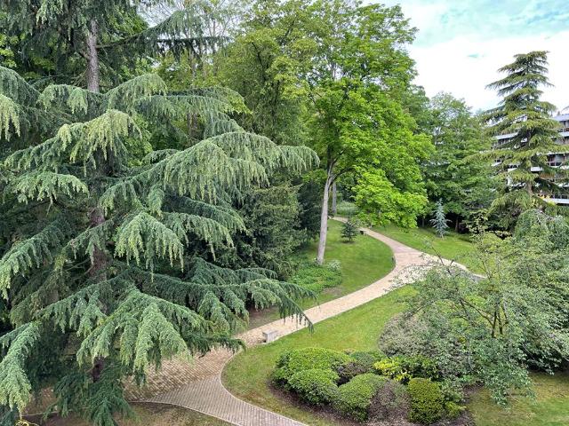 LOCATION STUDIO SAINT CLOUD 21.44 m2
