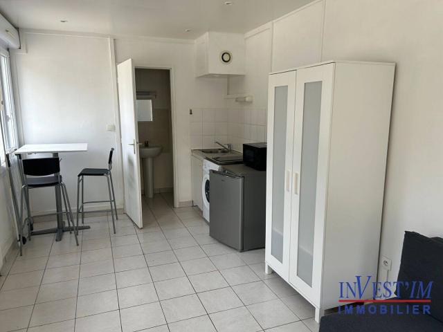 LOCATION STUDIO SAINT GENIS LAVAL