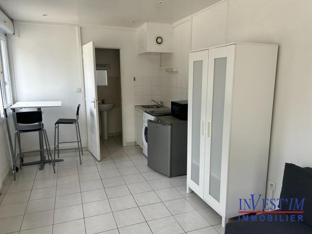 LOCATION STUDIO SAINT GENIS LAVAL