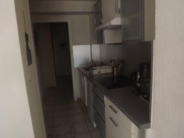 location studio pour curiste ou à l'année