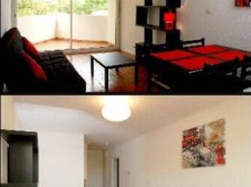 location Studio pour étudiant e