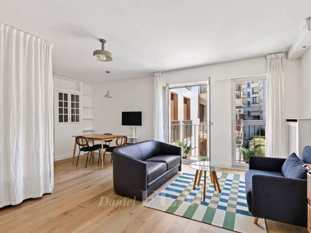 Location studio, Paris 3ème 75003, 1 pièce, 41 m², ref 87275640