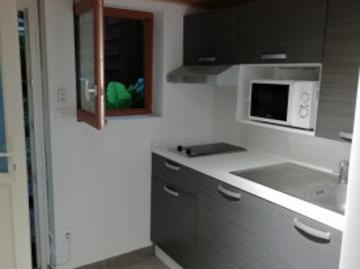 location Studio privatif