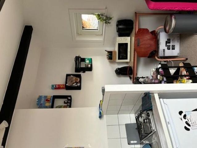 Location Studio Réf. 22 9 Tourcoing