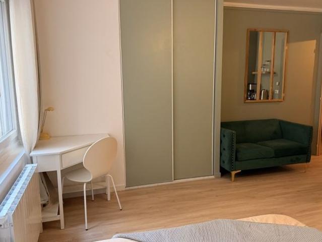 Location Studio rénové e Saint etienne