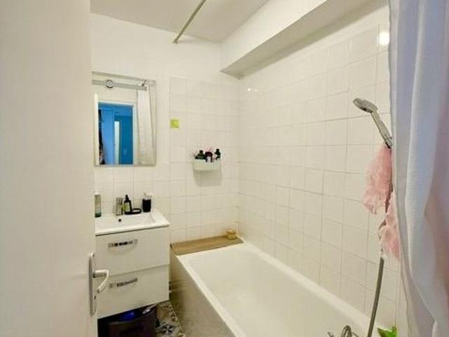 Location Studio rénové e Troyes