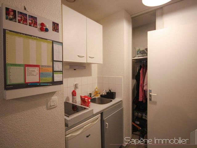 LOCATION STUDIO RENNES MAUREPAS RUE DU CARDINAL CHAROST