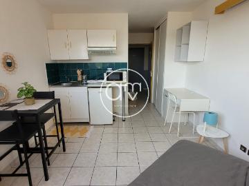 Location STUDIO RESIDENCE ETUDIANTE LA VALETTE | AMV Immobilier