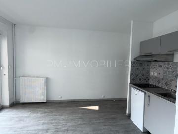 Location Studio Rue Madon