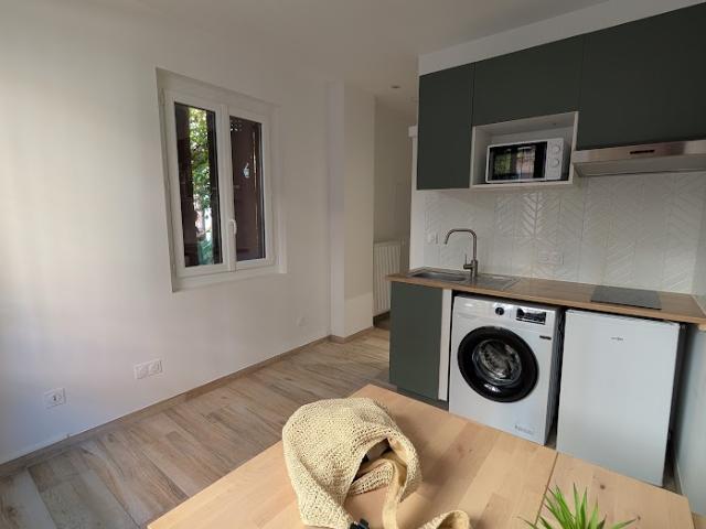 Location studio Toulouse 1 pièce 15m² 550€ | Intégral Immobilier