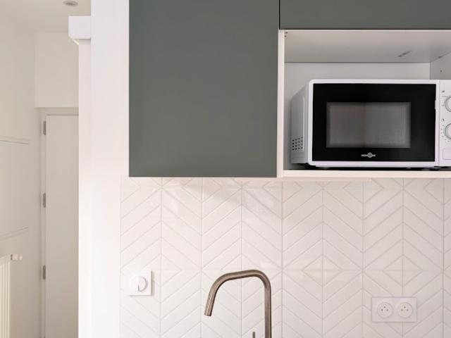 Location studio Toulouse 1 pièce 15m² 550€ | Intégral Immobilier