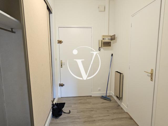 Location studio Vendôme 1 pièce 27.24m² 380€ | Indicateur Vendomois Immobilier
