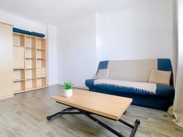 Location Studio/Appartement TI lumineux Annecy secteur gare 74