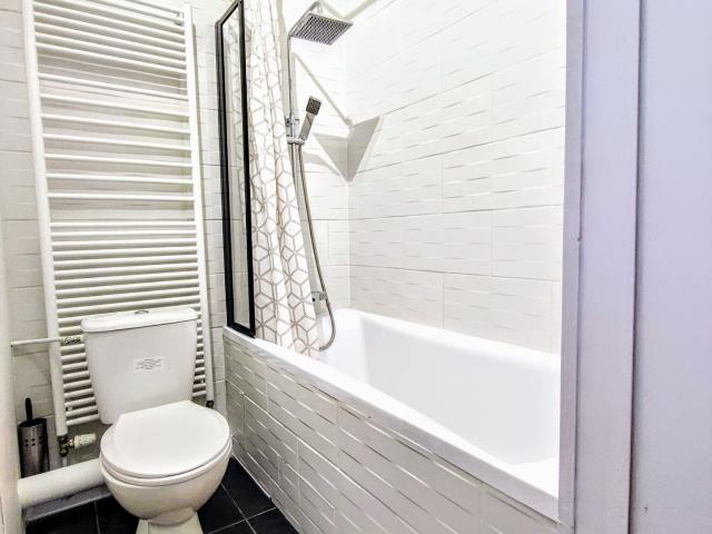 Location Studios meublés à louer à Roubaix – Coliving tout compris – 550 € CC | Grech Immobilier