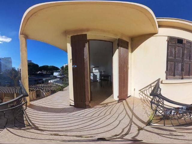 LOCATION – STUDIOS MEUBLÉS MODERNES À PORT SAINT LOUIS DU RHÔNE 13230