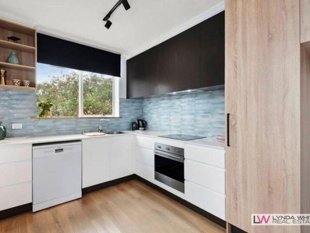 Location, Style And Sea Views