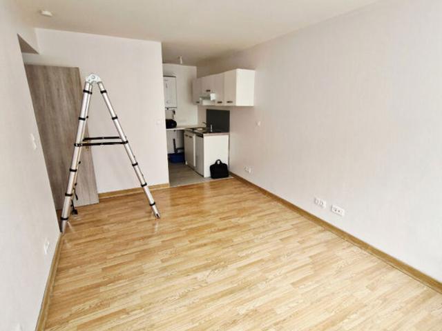 Appartement Basse Ham 4 pièce s 86 m2
