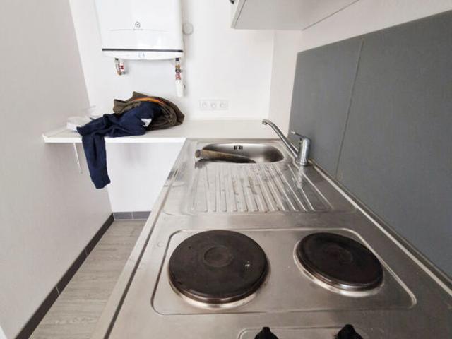 Appartement Basse Ham 4 pièce s 86 m2