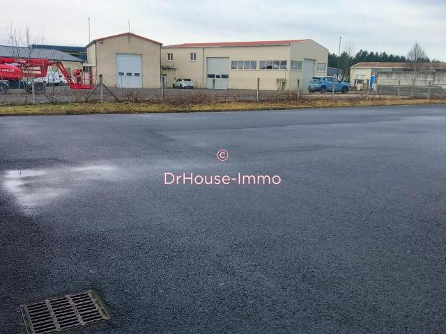 locaux commerce artisanal industriels