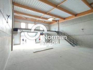 Méditerranée, La Languedocienne Montpellier, Maurin, Hérault, Languedoc-Roussillon