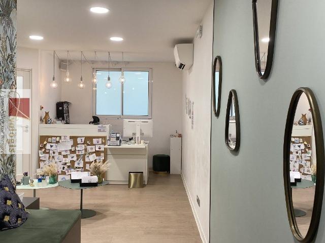 Locaux d'activité 65m² Ganges