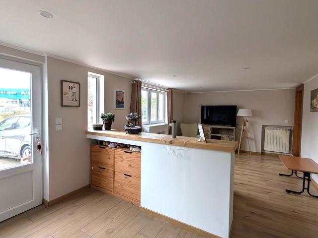 Locaux d'activité 884m² Deyme