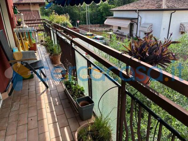 LOCAZIONE BORGO ROMA