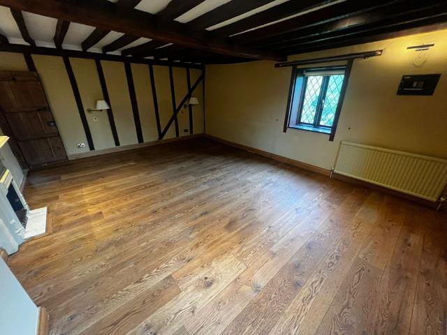 Loch Lane, Thetford, Watton