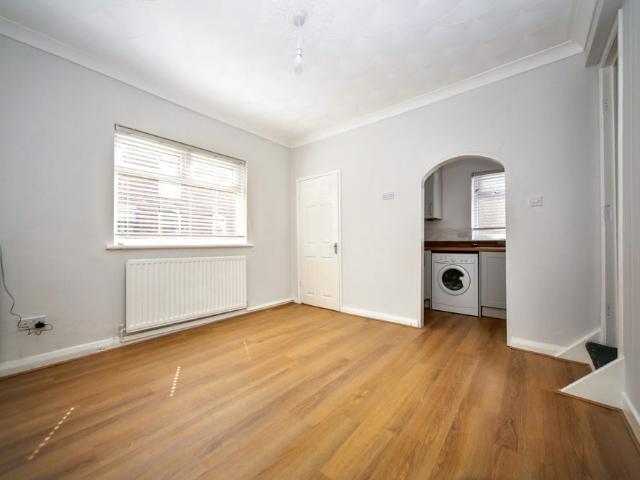 Loch Street, Orrell, WN5