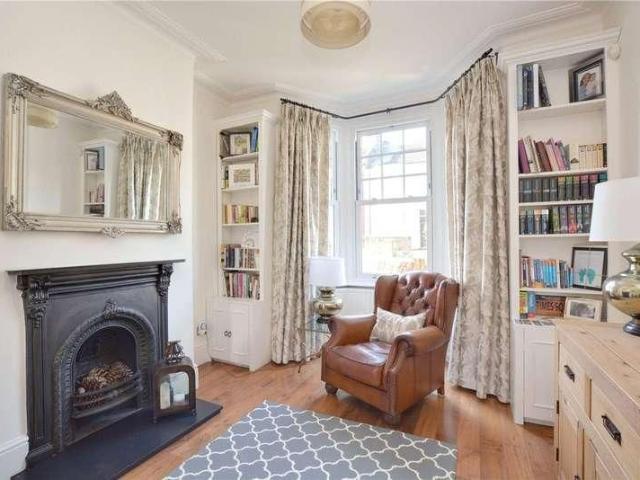 Lochaber Road, Hither Green, London, SE13