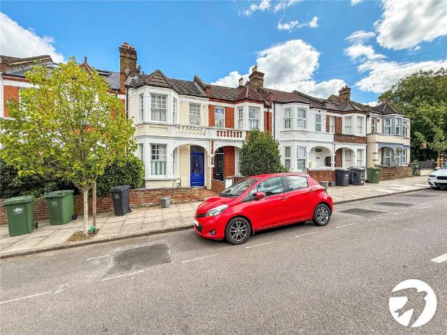 Lochaber Road, London, SE13 3 bed terraced house to rent £2,700 pcm £623 pw