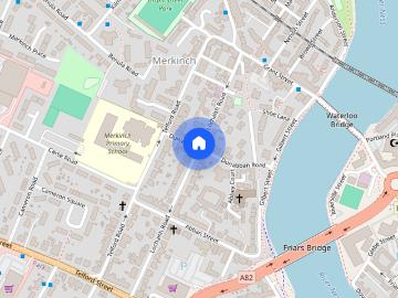 Scourie Lairg, IV27, Highlands and Islands, Shetland