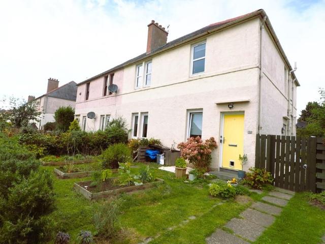 Lochbridge Road, North Berwick EH39, 2 bed flat to rent, £1,200 pcm | PrimeLocation