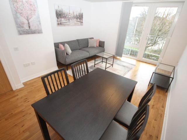 Lochend Butterfly Way, Easter Road, Edinburgh EH7, 2 bed flat to rent, £1,395 pcm | PrimeLocation