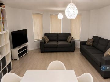 Lochend Park View, Edinburgh, EH7 2 bed flat to rent £1,495 pcm £345 pw