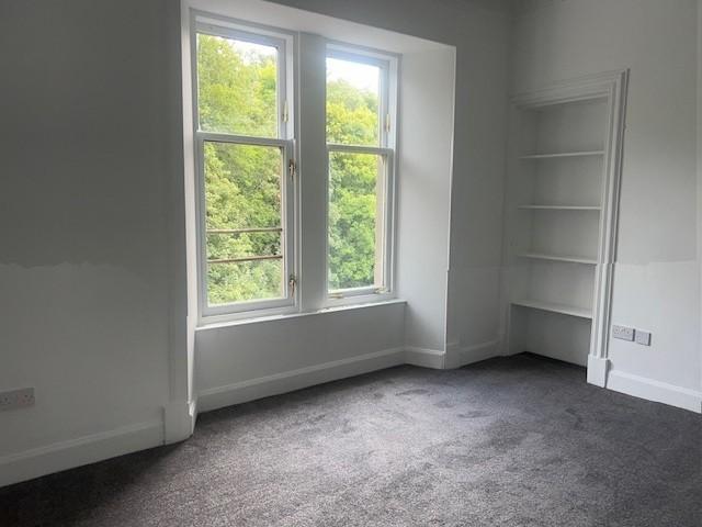 Lochee Road, Dundee, DD2 1 bed flat to rent £695 pcm £160 pw