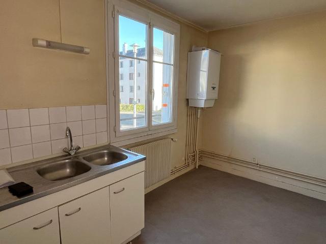 Loches Appartement T3