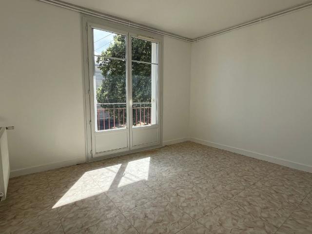 Loches Appartement T4