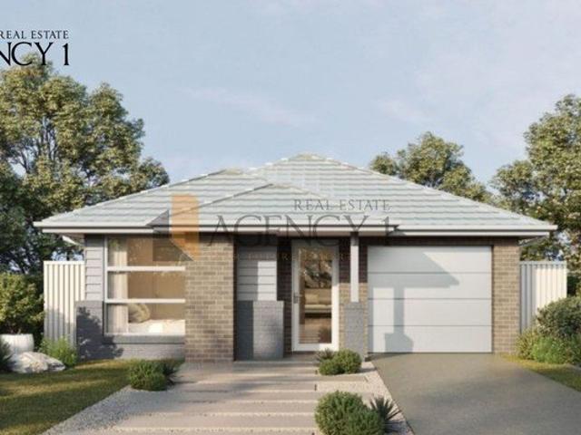 Lochinvar: One Contract, Home & Land