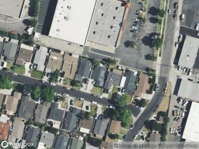 Lochinvar St