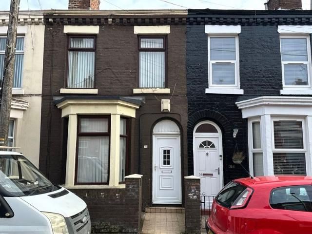 Lochinvar Street, Liverpool L9, 2 bed terraced house to rent, £800 pcm | PrimeLocation