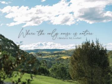 Lochiel Nature Retreat