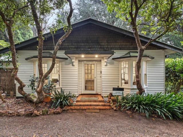 Lochiel: A character cottage with a remarkable history