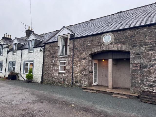 Lochill Farm, Ringford, Castle Douglas DG7, 2 bed property to rent, £695 pcm | PrimeLocation