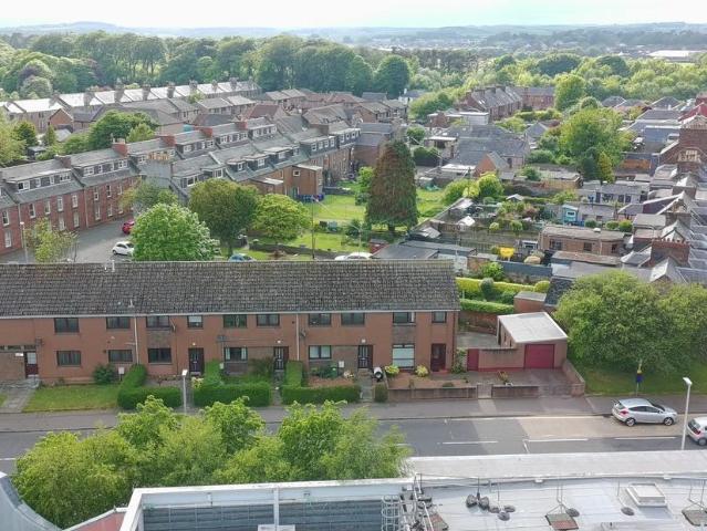 Lochlands Street, Arbroath DD11, 2 bed end terrace house to rent, £800 pcm | PrimeLocation