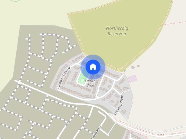 Lochleven Crescent, Kilmarnock, KA3