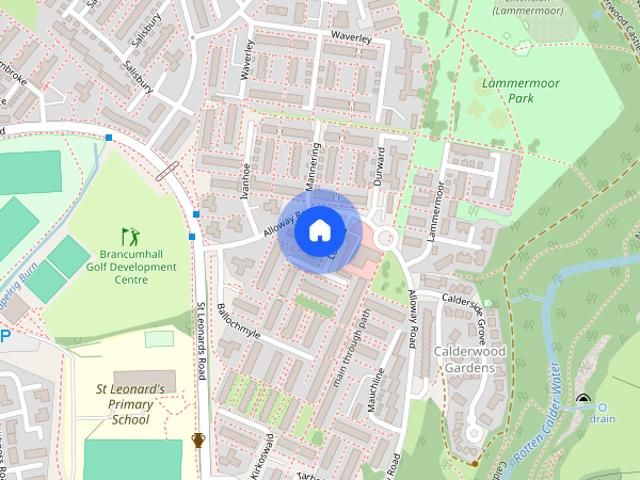 Lochlea, East Kilbride, G74