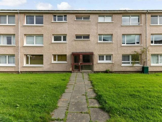 Lochlea, East Kilbride G74, 1 bed flat to rent, £650 pcm | PrimeLocation