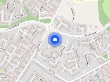 Lawthorn Irvine, KA11, Ayrshire North, North Ayrshire county, Ayrshire