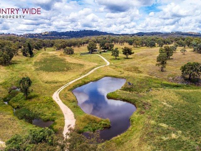 Lochmore Productive Livestock Country with Lifestyle Appeal